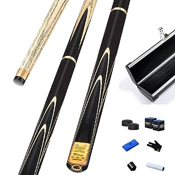 ビリヤード ブレイクキュー 単品 [管理ID：BQB4] ブレイク